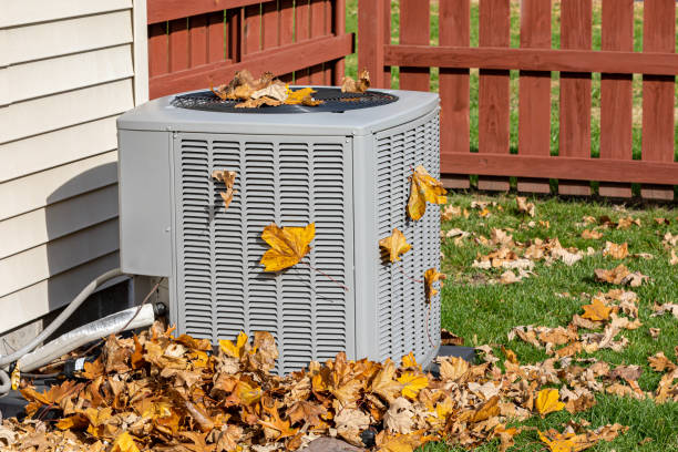 Ethete, WY HVAC Company