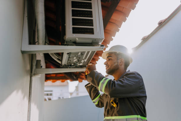 Best HVAC installation services  in Ethete, WY